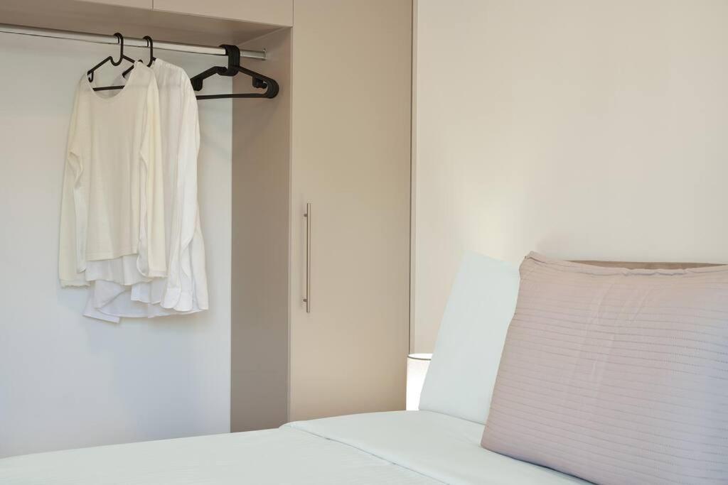 Fix 2Bd Apartment With Parthenon View Athene Buitenkant foto