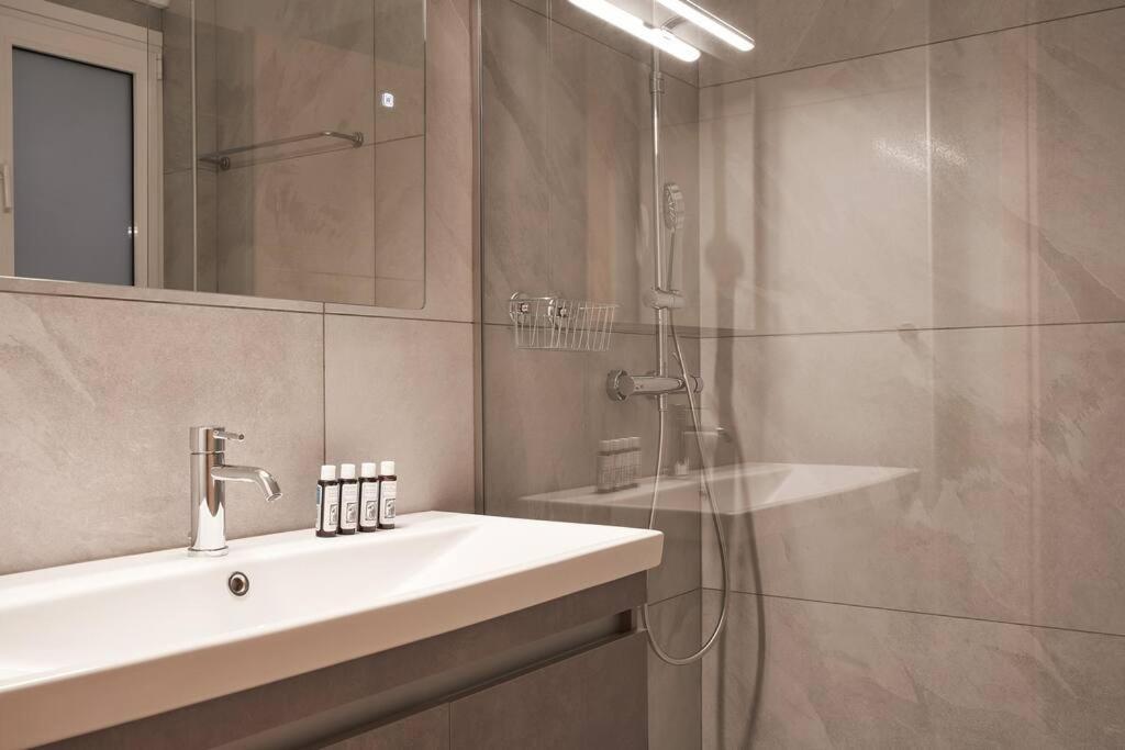 Fix 2Bd Apartment With Parthenon View Athene Buitenkant foto