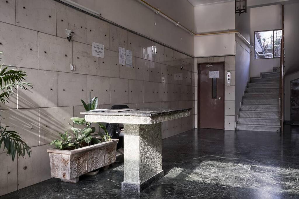 Fix 2Bd Apartment With Parthenon View Athene Buitenkant foto