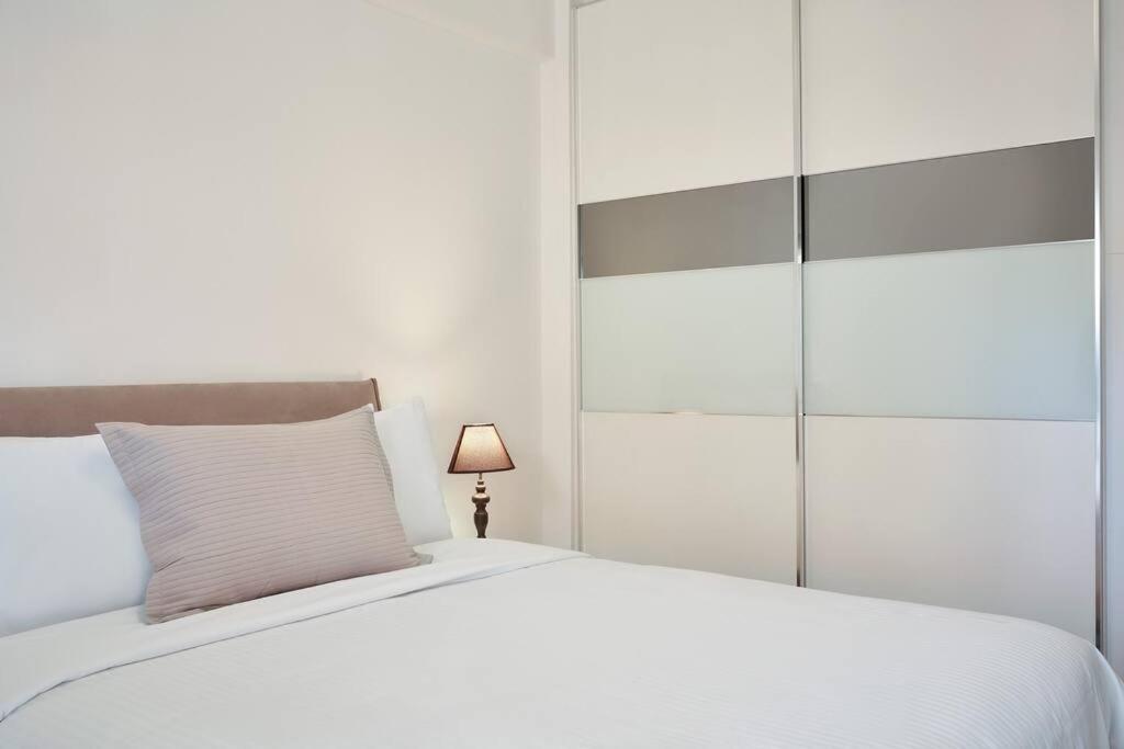 Fix 2Bd Apartment With Parthenon View Athene Buitenkant foto